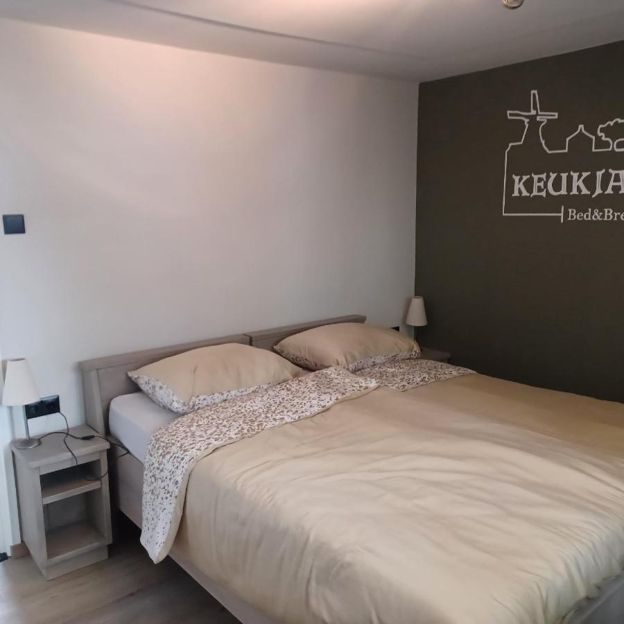 B&B Keukja كاوك المظهر الخارجي الصورة